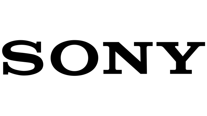 Sony Logo 