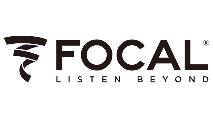 Focal Logo